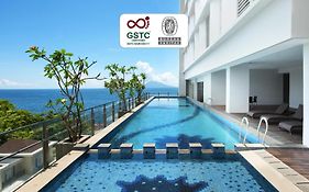 Best Western The Lagoon Hotel